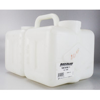 1257-87421 Mercury Oil Tank NO CAPS NEW OLD STOCK!