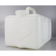 1257-87421 Mercury Oil Tank NO CAPS NEW OLD STOCK!