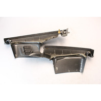 9107A4 9108A3 Mercury Mariner 1977-1987 Side Cowl Set 18 20 25 HP 2 Cylinder