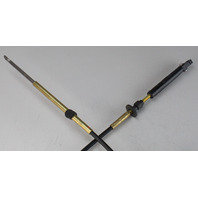 CC20509 Teleflex 479 Control Cable 9' NEW OLD STOCK