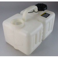 1257-8742A23 8742A23 Mercury Oil Tank Assembly Without Sender NEW OLD STOCK!