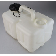 1257-8742A23 8742A23 Mercury Oil Tank Assembly Without Sender NEW OLD STOCK!