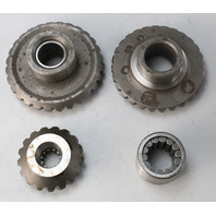 96084A4 Mercruiser 1978-1982 Gear Set R/MR/Alpha One New Old Stock!