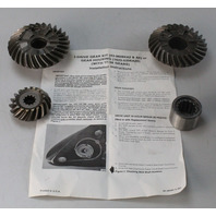 96084A4 Mercruiser 1978-1982 Gear Set R/MR/Alpha One New Old Stock!