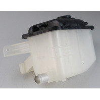 F6DZ-8A080-B Ford Radiator Coolant Reservoir Tank New Old Stock!
