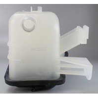 F6DZ-8A080-B Ford Radiator Coolant Reservoir Tank New Old Stock!