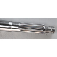 387818 Johnson Evinrude 1977-1995 Propeller Shaft 65 80 85 88 90 100 + HP NEW