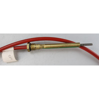 NEW 987661 Johnson Evinrude 1988-1991 Shift Cable Assembly 2.3-7.5 Liters OEM!