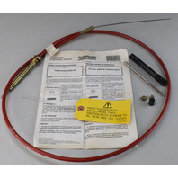 NEW 987661 Johnson Evinrude 1988-1991 Shift Cable Assembly 2.3-7.5 Liters OEM!
