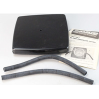 15414A7 Mercruiser 1981-1995 Flame Arrestor Cover 4.3 5.0 5.7 7.4 Liters NEW!