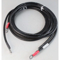 88439A50 Force Chrysler 12" Battery Cable Kit NEW OLD STOCK