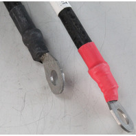88439A50 Force Chrysler 12" Battery Cable Kit NEW OLD STOCK