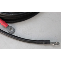 88439A50 Force Chrysler 12" Battery Cable Kit NEW OLD STOCK