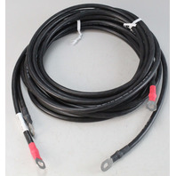 88439A50 Force Chrysler 12" Battery Cable Kit NEW OLD STOCK