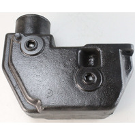 76351A04 Mercruiser 1968-87 Exhaust Elbow 3.0 3.7 4.1 4.8 5.0 5.7 Liters NEW