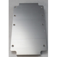 8M4000975 Mercury 2003-2013 MotorGuide Wireless Mounting Plate Kit NEW!