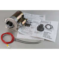 18-5920 Sierra 1992-96 Starter Motor Rep. 987811 OMC 3854190 Volvo 5.0 5.8 L NEW