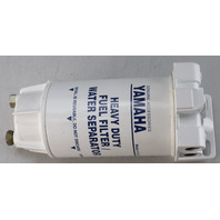 MAR-24590-00-00 Yamaha 90 GPH Fuel Filter Water Separator W/Sensor NEW OLD STOCK