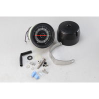 173226 Johnson Evinrude 1976-1984 6000 RPM Pod Mount Tachometer 70-235 HP NEW!