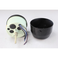 173226 Johnson Evinrude 1976-1984 6000 RPM Pod Mount Tachometer 70-235 HP NEW!