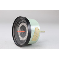 173226 Johnson Evinrude 1976-1984 6000 RPM Pod Mount Tachometer 70-235 HP NEW!