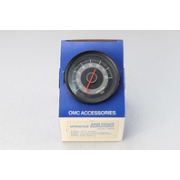 173226 Johnson Evinrude 1976-1984 6000 RPM Pod Mount Tachometer 70-235 HP NEW!