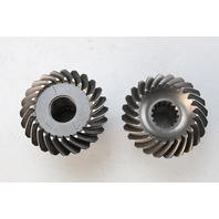 55765A2 Mercruiser 1978-1982 Gear Set 120/140 165 228 260 470 485 898 1.65 NEW!