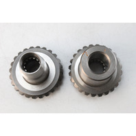 55765A2 Mercruiser 1978-1982 Gear Set 120/140 165 228 260 470 485 898 1.65 NEW!