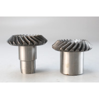 55765A2 Mercruiser 1978-1982 Gear Set 120/140 165 228 260 470 485 898 1.65 NEW!