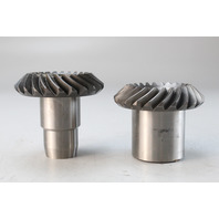 55765A2 Mercruiser 1978-1982 Gear Set 120/140 165 228 260 470 485 898 1.65 NEW!