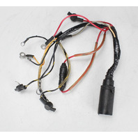 96277A2 96277A4 Mercury Mariner 1980-1986 Wiring Harness 45 50 HP 4 Cylinder