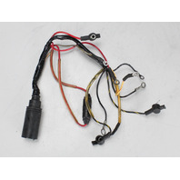 96277A2 96277A4 Mercury Mariner 1980-1986 Wiring Harness 45 50 HP 4 Cylinder