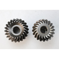 59832A2 Mercruiser 1974-1982 Gear Set 120/140 165 228 260 470 485 898 1.50 NEW!