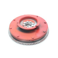 Mercury 1976 1977 1978 1979 1980 1981 - 1989 Flywheel 45 50 HP 4 Cylinder 92T