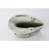 310355 0310355 Johnson Evinrude 1968-1982 5" Gearcase Extension 3 4 5 HP NOS