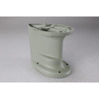 310355 0310355 Johnson Evinrude 1968-1982 5" Gearcase Extension 3 4 5 HP NOS