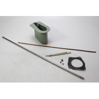 385861 Johnson Evinrude 1973 - 1977 OMC 5" Gearcase Extension Kit New