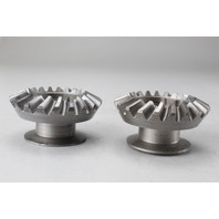 375861 0375861 Johnson Evinrude Gear Set 21 Teeth 2 Plates NEW OLD STOCK!
