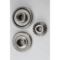 18-2206 Sierra replaces Mercruiser 82-95 Alpha Gear Set 17064A3 42934 Alpha One