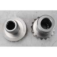 853643A2 Mercury Mercruiser 1998 & UP Gear Set Assembly 1.81 Alpha I Gen II NEW