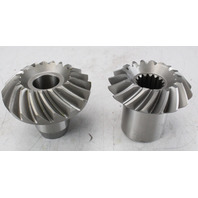 853643A2 Mercury Mercruiser 1998 & UP Gear Set Assembly 1.81 Alpha I Gen II NEW