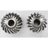 853643A2 Mercury Mercruiser 1998 & UP Gear Set Assembly 1.81 Alpha I Gen II NEW