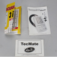Tecmate VacuuMate Allweather