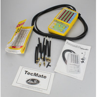 Tecmate VacuuMate Allweather