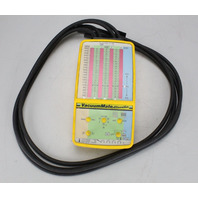 Tecmate VacuuMate Allweather