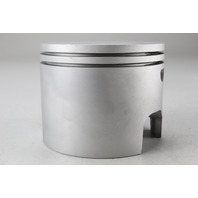 Mercury 1990 - 1995 Port Standard 2-Ring Piston 200 HP