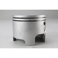 Mercury 1990 - 1995 Port Standard 2-Ring Piston 200 HP