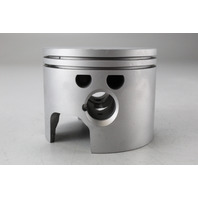 Mercury 1990 - 1995 Port Standard 2-Ring Piston 200 HP