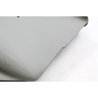 Mercruiser Bravo III Single - Zinc Lower Unit Empty Gearcase Housing