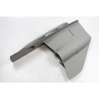 Mercruiser Bravo III Single - Zinc Lower Unit Empty Gearcase Housing